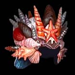 The Brine Crown unique item for 6981444ae5367158f90a0ce5 - Sanctuary Relic The Brine Crown unique item for 6981444ae5367158f90a0ce5 - Sanctuary Relic