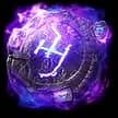 The Greatwolf'S Rune Of Claws for Path of Exile 2 - Sanctuary Relic The Greatwolf'S Rune Of Claws for Path of Exile 2 - Sanctuary Relic