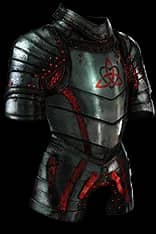 The Iron Fortress - Crit Damage Reduction, 100 Str - 6 Links unique item for 6981444ae5367158f90a0ce5 - Sanctuary Relic The Iron Fortress - Crit Damage Reduction, 100 Str - 6 Links unique item for 6981444ae5367158f90a0ce5 - Sanctuary Relic