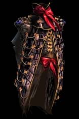 Thousand Ribbons unique item for Path of Exile - Sanctuary Relic Thousand Ribbons unique item for Path of Exile - Sanctuary Relic
