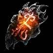 Thrud'S Might rune for Path of Exile 2 - Sanctuary Relic Thrud'S Might rune for Path of Exile 2 - Sanctuary Relic