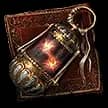 Uhtred'S Augury for Path of Exile 2 - Sanctuary Relic Uhtred'S Augury for Path of Exile 2 - Sanctuary Relic