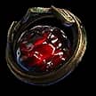 Vaal Cultivation Orb currency for Path of Exile 2 - Sanctuary Relic Vaal Cultivation Orb currency for Path of Exile 2 - Sanctuary Relic