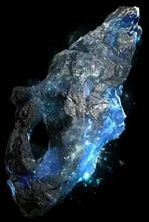 Venerable Starlit Ore