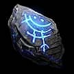 Warding Rune Of Courage for Path of Exile 2 - Sanctuary Relic Warding Rune Of Courage for Path of Exile 2 - Sanctuary Relic