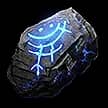 Warding Rune Of Disintegration for Path of Exile 2 - Sanctuary Relic Warding Rune Of Disintegration for Path of Exile 2 - Sanctuary Relic