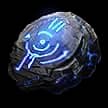 Warding Rune Of Glancing for Path of Exile 2 - Sanctuary Relic Warding Rune Of Glancing for Path of Exile 2 - Sanctuary Relic