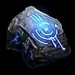 Warding Rune Of Obsession for Path of Exile 2 - Sanctuary Relic Warding Rune Of Obsession for Path of Exile 2 - Sanctuary Relic