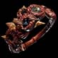 Warrior'S Legacy unique item for Path of Exile - Sanctuary Relic Warrior'S Legacy unique item for Path of Exile - Sanctuary Relic